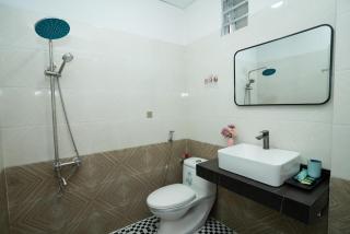 Hotel E-ros - Phan Huy Ích - 7