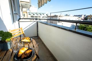 Apartman Brnistra Zadar - 1
