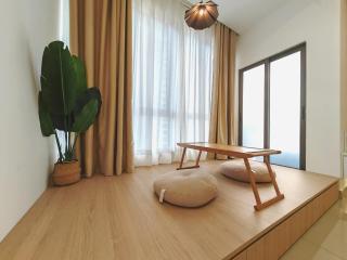 Mykey Bali A-10-06 Melaka City - 2