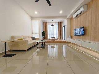 Mykey Bali A-10-06 Melaka City - Malaca - 5