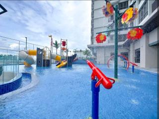 Mykey Bali A-10-06 Melaka City - Malaca - 8