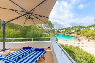 Cala Dor 14 - 0