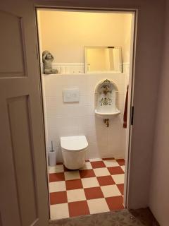 Przygórze 201 - Dom Wiejski w Górach Sowich - 1