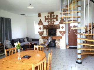 Eco-Gîte de L'Etang Présent - 7