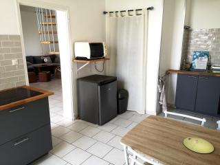 Eco-Gîte de L'Etang Présent - 2