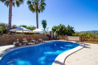 Casa Conchi - Frigiliana - 7