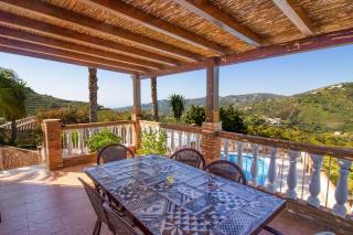 Casa Conchi - Frigiliana - 1