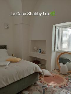 Charming house in Matino's historic centre, with sea view - Matino - 8