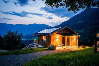 Unterkircher Chalet - Arriach - 8