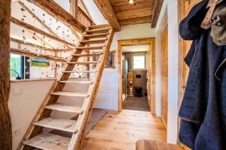 Unterkircher Chalet - Arriach - 7