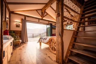 Unterkircher Chalet - Arriach - 3