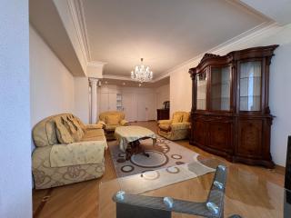 Paradise Center Apartment Gold Market - Yerevan - 6