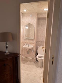 Paradise Center Apartment Gold Market - Yerevan - 4