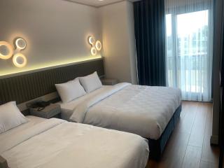 Theodosius Hotel - Istanbul - 1