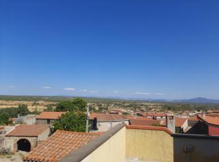 LA TERRAZZA IN COLLINA - Bonarcado - 4