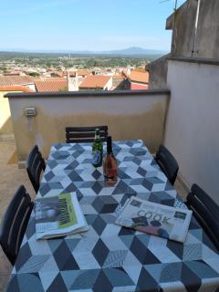 LA TERRAZZA IN COLLINA - Bonarcado - 3