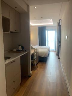 Theodosius Hotel - Istanbul - 7