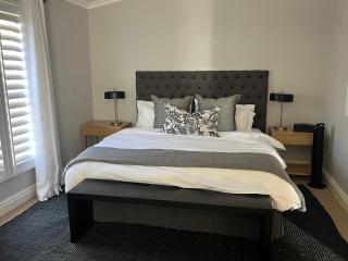 Lalamanzi Trout Cottage - Solar Powered - Underberg - 5