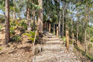 Casa Manoah - Cabin in the woods - Rionegro - 5