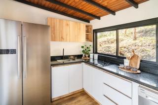 Casa Manoah - Cabin in the woods - Rionegro - 9