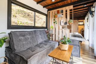 Casa Manoah - Cabin in the woods - Rionegro - 8