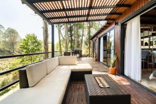 Casa Manoah - Cabin in the woods - Rionegro - 7