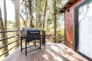 Casa Manoah - Cabin in the woods - Rionegro - 3