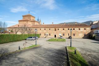 Hospedería Valle del Ambroz - Hervás - 8