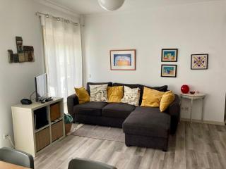 Rocha’s Apartment REMODELADO! Na praia com terraço - 4