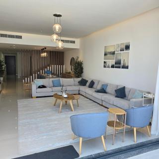 The Ocean Villa - Fujaira - 8