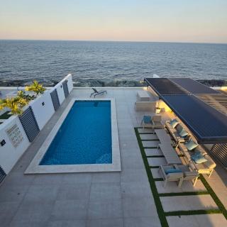 The Ocean Villa - Fujaira - 5