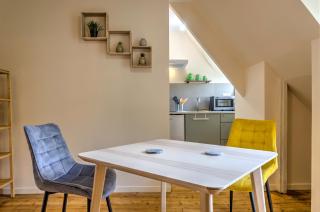Logement Alice Wilson - Mont-sous-Vaudrey - 5
