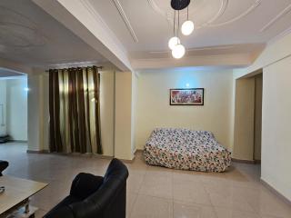 3 BHK in Krishna Nagar Lucknow LKO 202R - 2