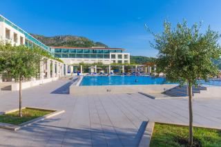Admiral Grand Hotel - Slano - 7