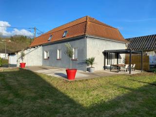 Chez Balthazar - Elnes - 3
