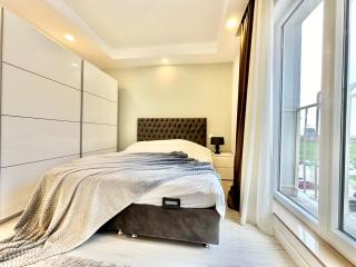 Double Studio A306 StayInn by Cosmopolis - Ştefăneştii de Jos - 0