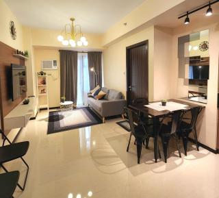 The Radiance Manila Bay Sierra Stay in Pasay - Manila - 8