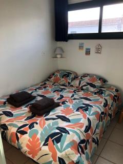 Appartement bord de mer - 4