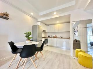 Double Studio A306 StayInn by Cosmopolis - Ştefăneştii de Jos - 6