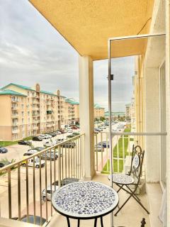 Double Studio A306 StayInn by Cosmopolis - Ştefăneştii de Jos - 4