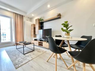 Double Studio A306 StayInn by Cosmopolis - Ştefăneştii de Jos - 7
