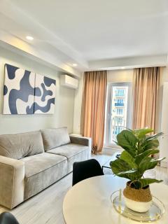 Double Studio A306 StayInn by Cosmopolis - Ştefăneştii de Jos - 9