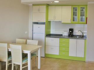 Apartamentos Esmeralda Suites Unitursa - Calpe - 2