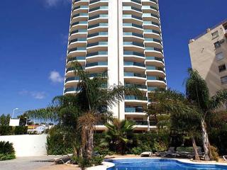 Apartamentos Esmeralda Suites Unitursa - Calpe - 7