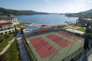 Admiral Grand Hotel - Slano - 5