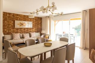 Villas Presqu'île de la Lagune - Saint-Cyprien - 9