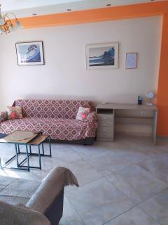 Eirini house - Leonidion - 3