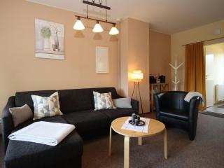 Ferienwohnung Hoddersdiek, Burhave - Burhave - 7
