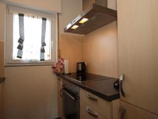 Ferienwohnung Hoddersdiek, Burhave - Burhave - 1