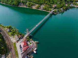 Lakeside Luxury Apartments - Jablanica - 9